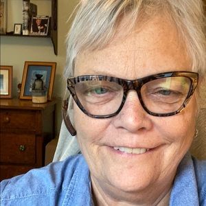 Meet your Posher, Lee anne